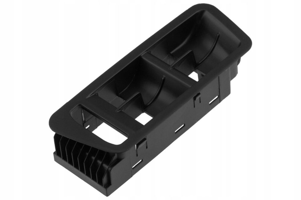 Панел За Бутони Ключ На Стъкла, Vw Passat B8, Golf 7, Черен