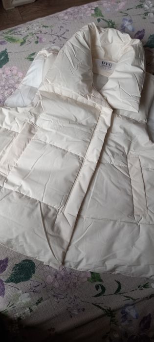 Женская жилетка 48/50