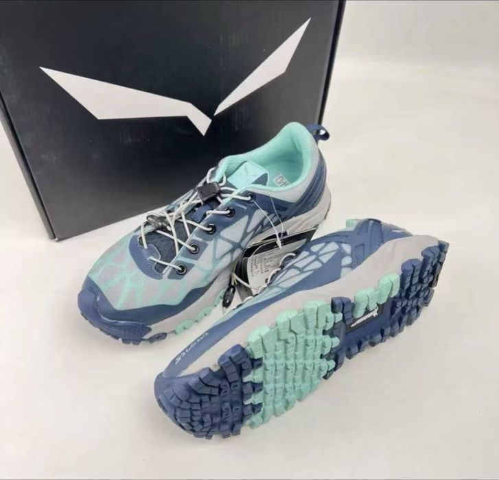 Кросовки SALEWA 38