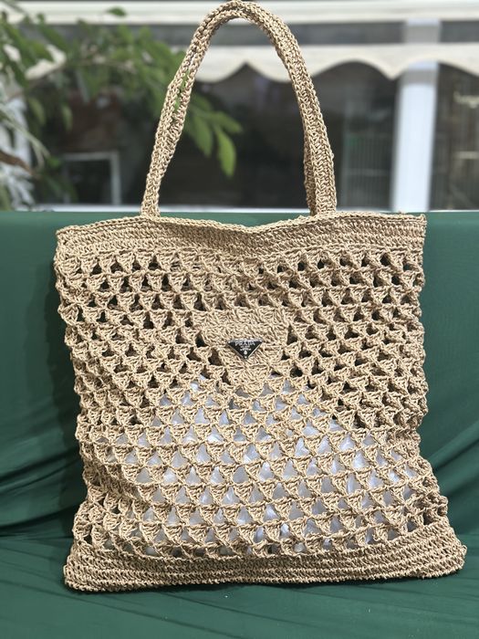 Ръчно плетени дамски чанти