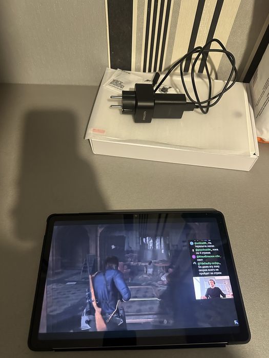 Плнашет lenovo pad 11 2025