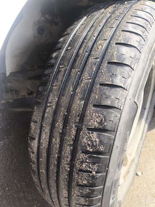 Шинный летний на 14