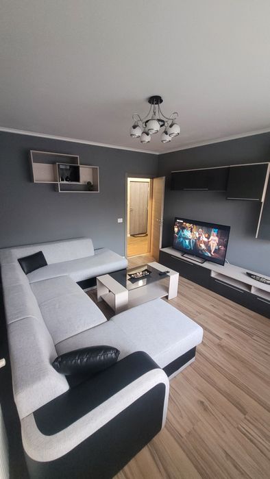 Regim Hotelier Prima Universitatii Apartament  2  Camere Separate