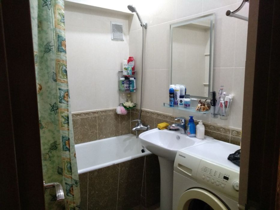 Аренда квартиры в центре