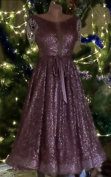 Детские платья шикарные премиум класс