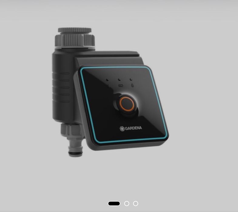 Gardena Water Control Bluetooth Programator Irigare