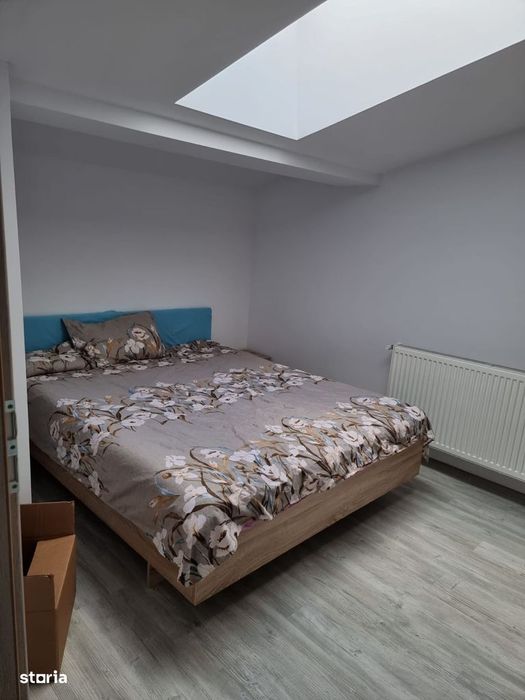 Apartament 3 camere 78mp mobilat si utilat complex Nicole Residence