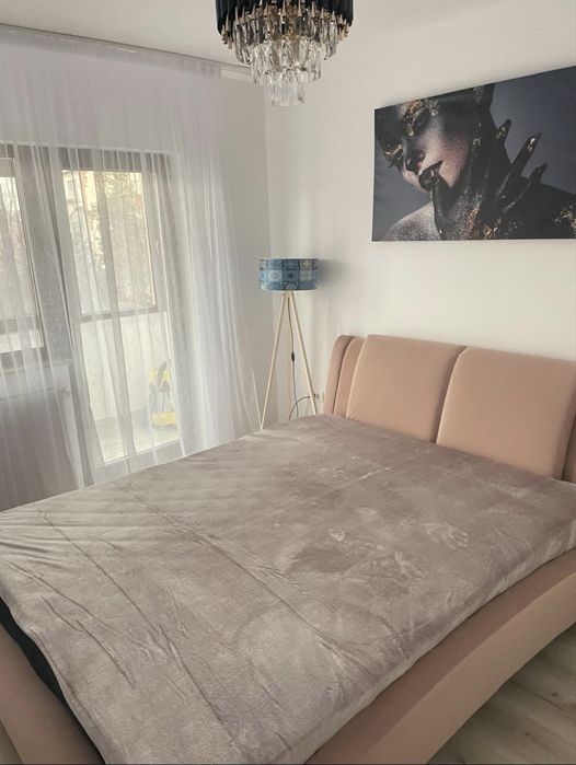 Inchiriez Apartament 3 camere