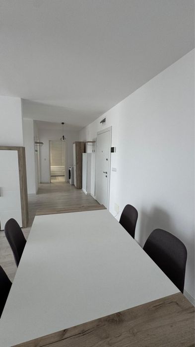 Apartament 2 camere Kaufland