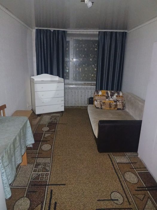 Продам комнату в общежитии.
