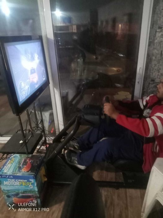 simulator симулатор с монетник
