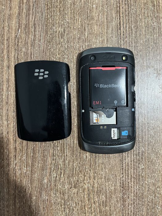 Blackberry 9360, stare foarte buna