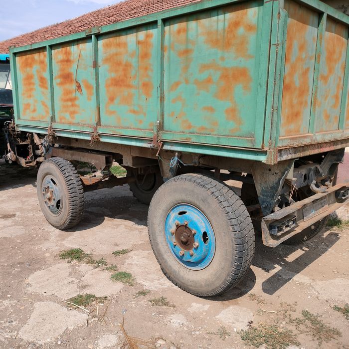 Piese de schimb și utilaje