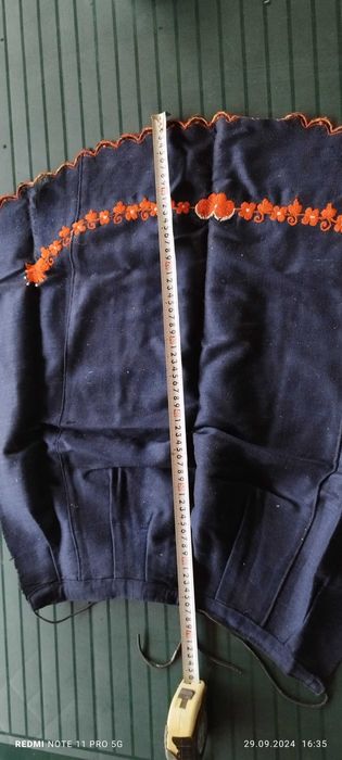 Стари- Нови Престилки, 7 броя