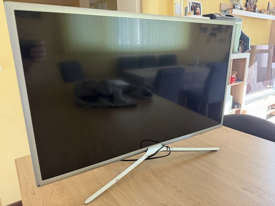 Телевизор samsung 32
