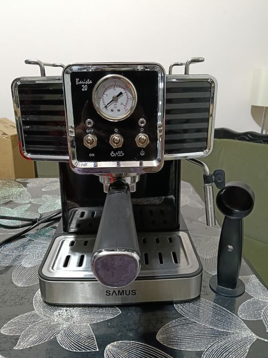 Expresor cafea Samus  batista 20