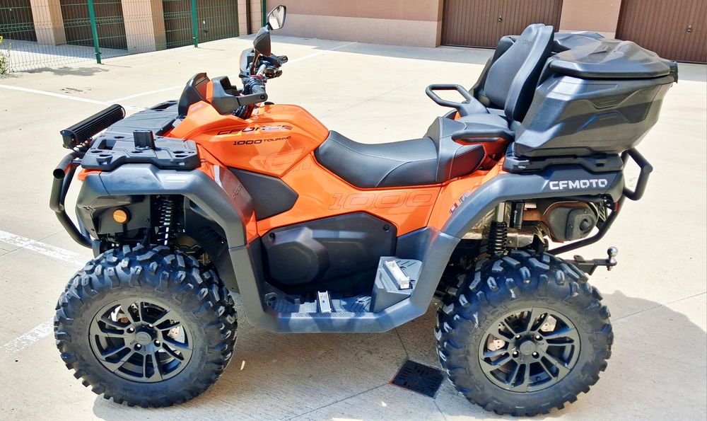 Cfmoto Cforce 1000 x10