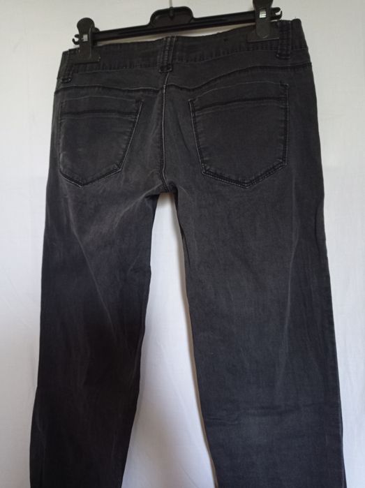 Pantaloni lungi bumbac Jeans