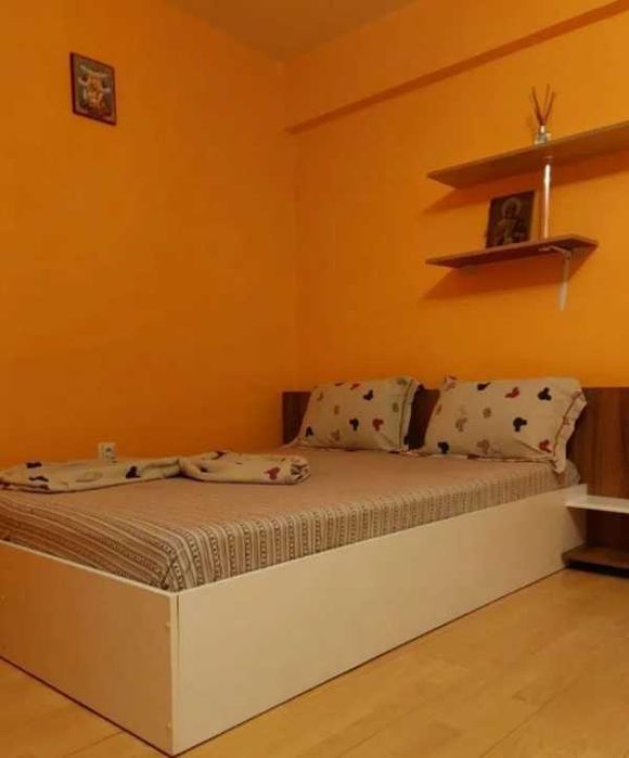 Дава се под наем Двустаен апартамент в Бургас, Братя Миладинови - 70 кв.м за 178.5 € - Снимка #1