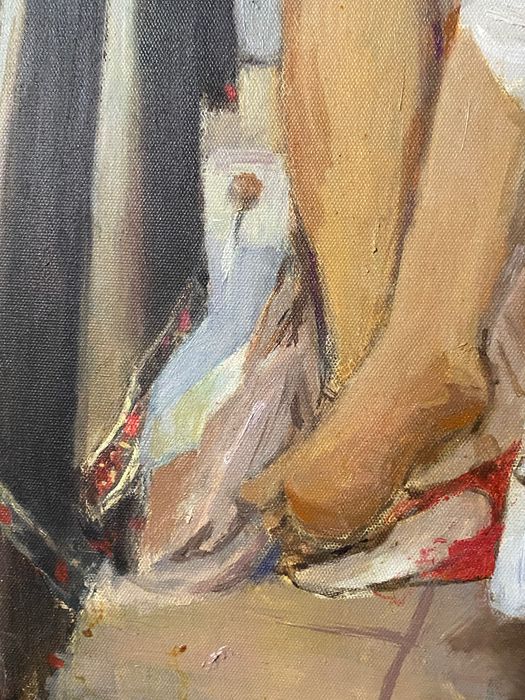 Продам картину, ручная работа