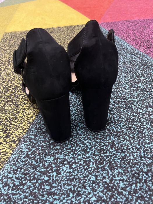 Sandale Pull&Bear marimea 39