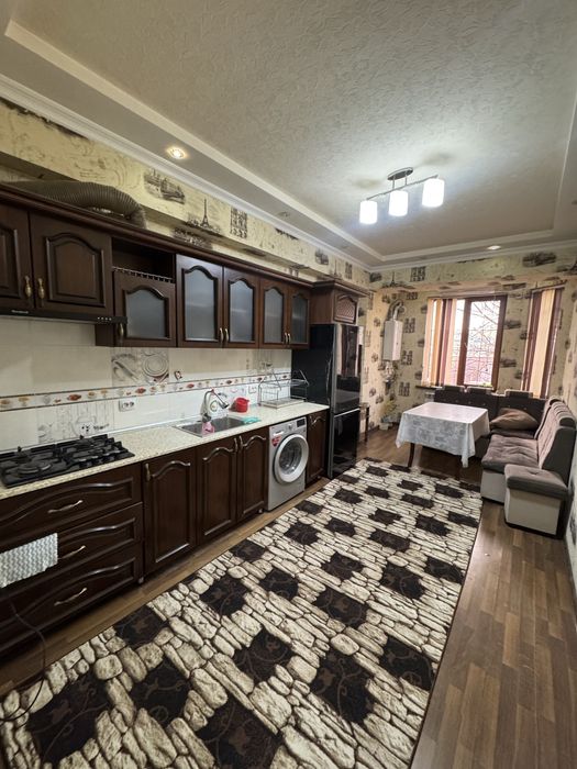 Сдается 4 ком квартира Вокзал