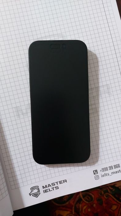 iPhone 16 Pro J/A