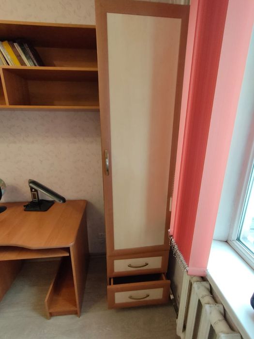 Продам детский гарнитур.