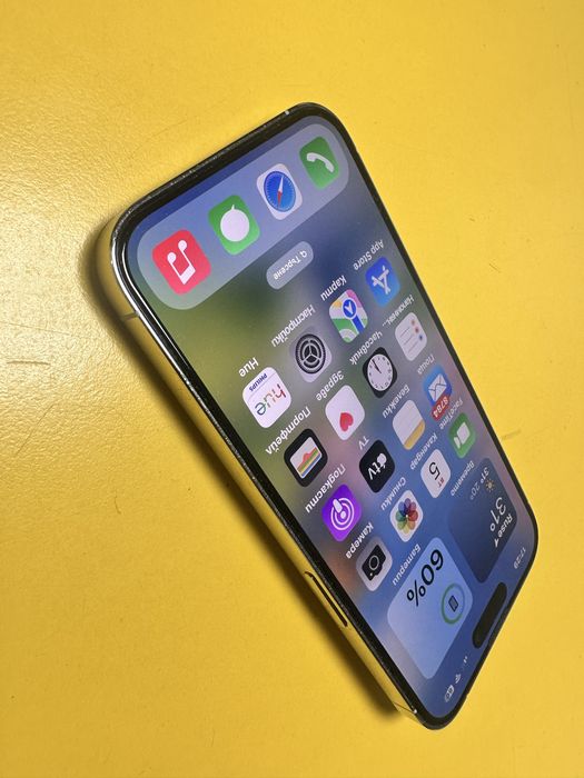 Смартфон Apple iPhone 14 Pro 128 GB