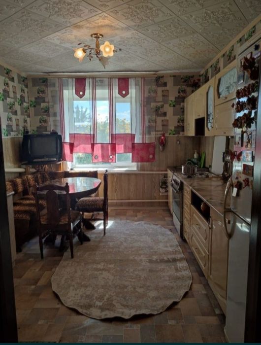 Продается дом в Боровском