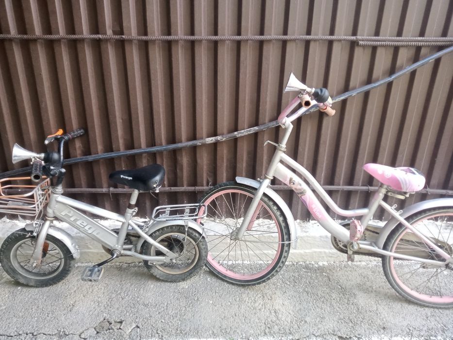 Продам 2 велосипед