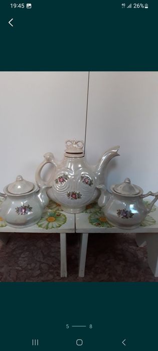 Редкие бокалы, винтаж советской эпохи,см.все фото