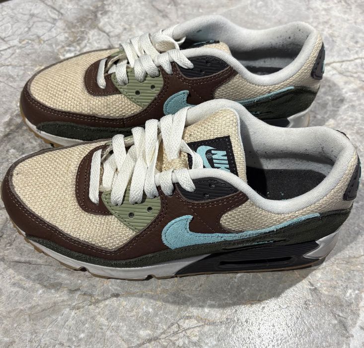Маратонки Nike 38,5