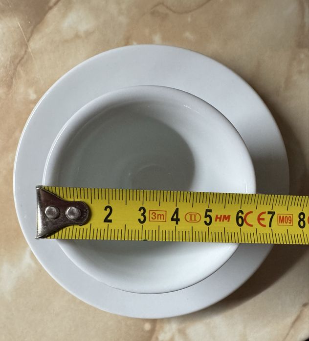 Еспресо Чашки “Лаваца” Комплект от 12