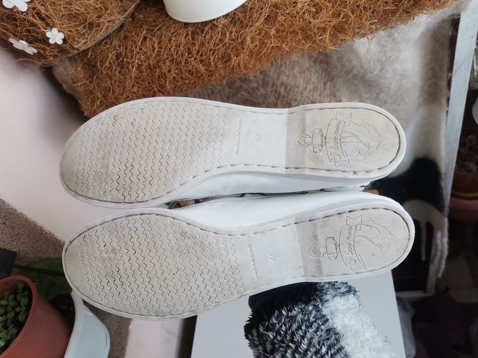 Мокасини Vagabond 40 н.