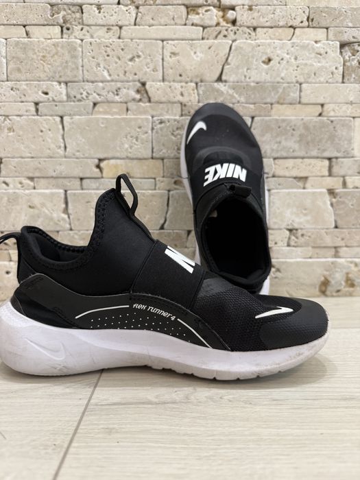 Детски маратонки Nike Flex Runner 4