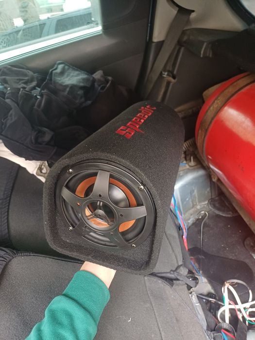 Sambufer 6 tali 350000 ming