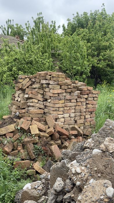 Кирпич сатылады келысымды