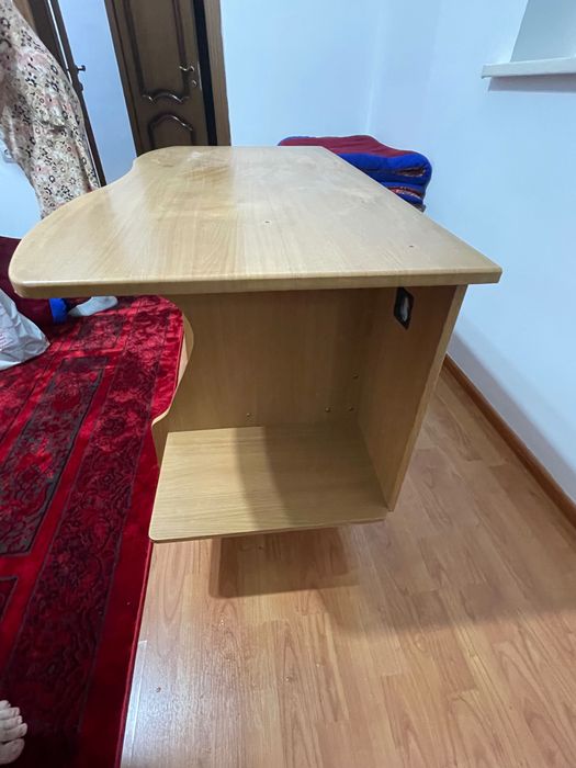 Стол компьютерный, б/у