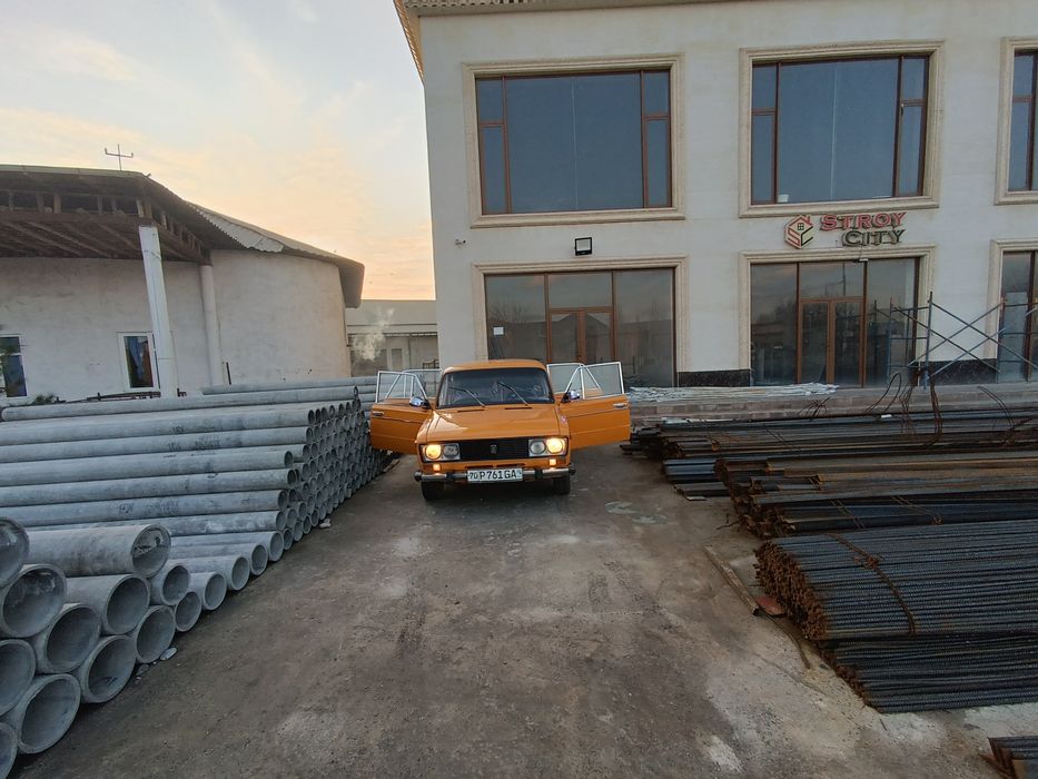 Jiguli Lada  vaz 2106