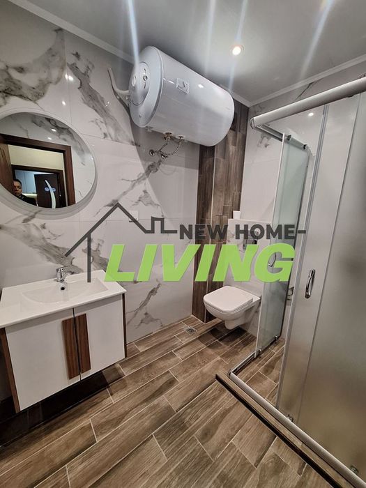 Продава се Двустаен апартамент в Пловдив, Христо Смирненски - 69 кв.м за 1072 €/кв.м - Снимка #5