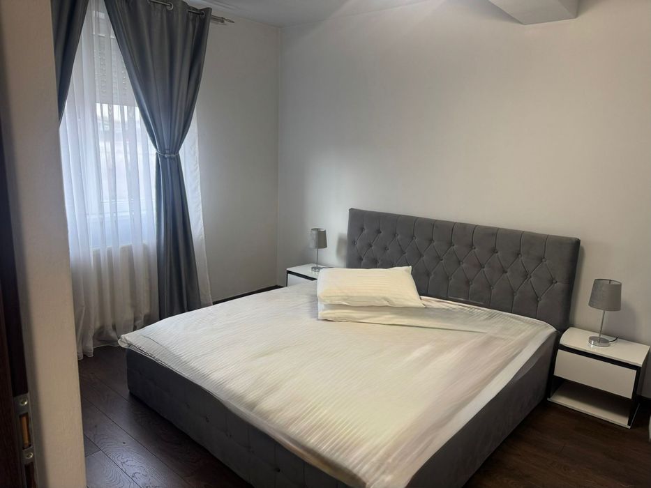 Apartament de vanzare Bistrita Zona Sanovil