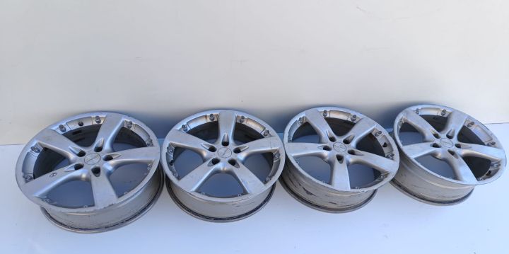 Jante aliaj 18" Mercedes-Benz   seria