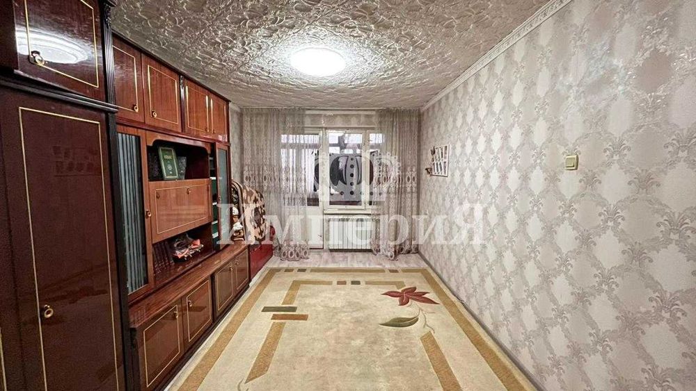 В продаже 3х комн. в мкр.Жетысу. Дамир Империя