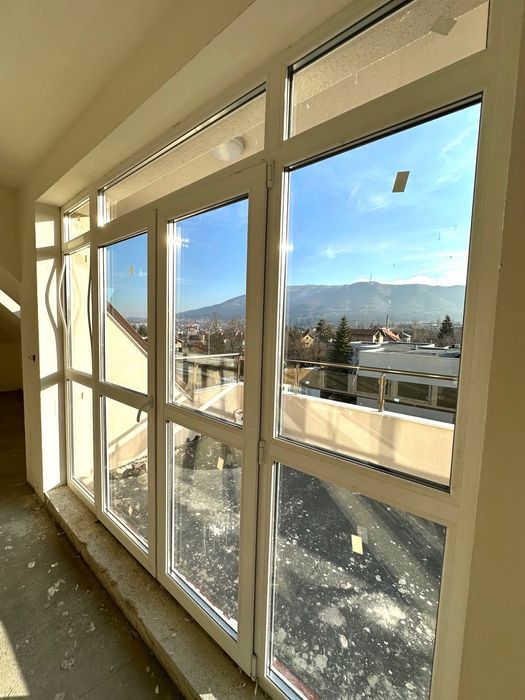 Продава се Тристаен апартамент в София, Студентски град - 144 кв.м за 1598 €/кв.м - Снимка #1