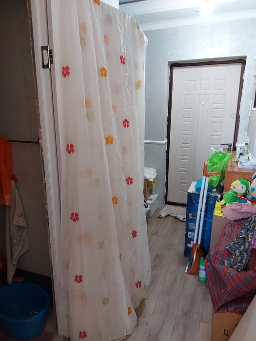 Тюль для кухни, район алгабас