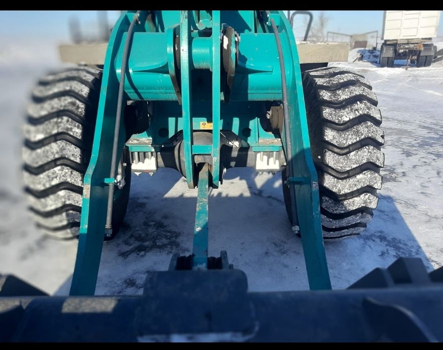 Продам погрузчик Sunward, 2024г.в.