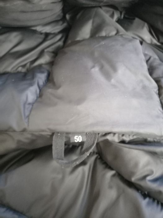 Зимняя Куртка УММА