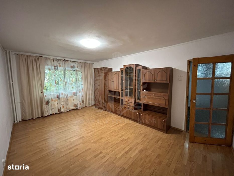 Apartament 2 Camere //Zona Paltinis//Intrarea Regimentului