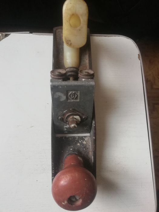 Продам Советский рубанок.